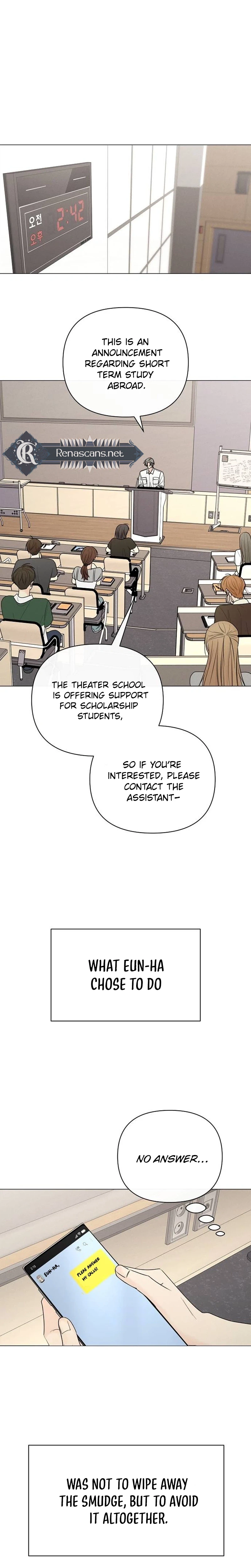 The Epitome of a Male Lead Chapter 62 | Renascans Page 15