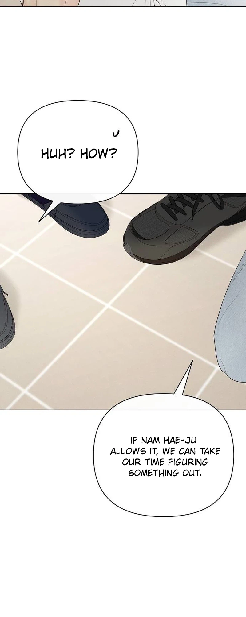 The Epitome of a Male Lead Chapter 62 | Renascans Page 22
