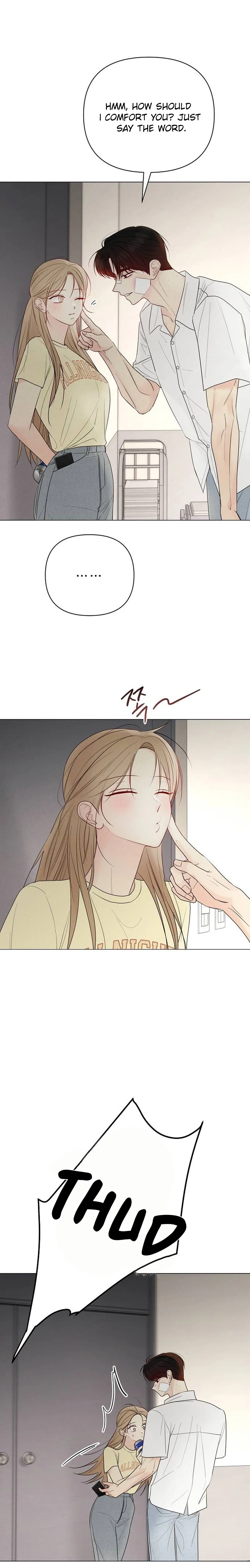 The Epitome of a Male Lead Chapter 62 | Renascans Page 26
