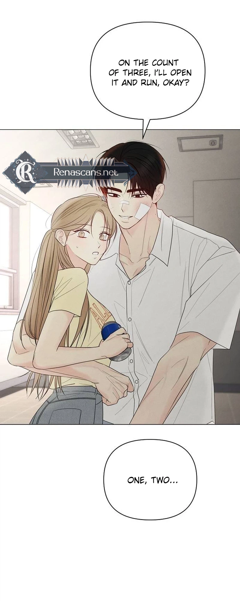 The Epitome of a Male Lead Chapter 62 | Renascans Page 28