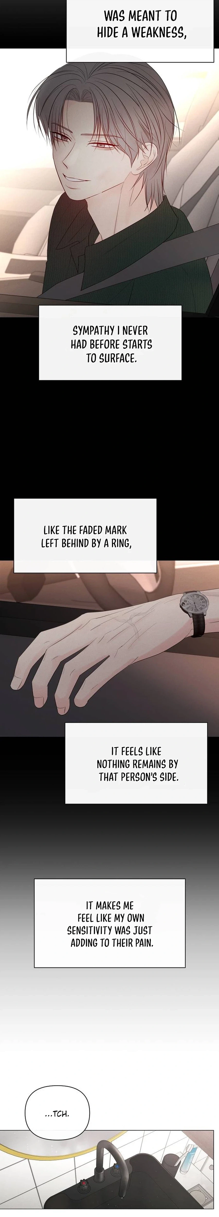 The Epitome of a Male Lead Chapter 61 | Renascans Page 3
