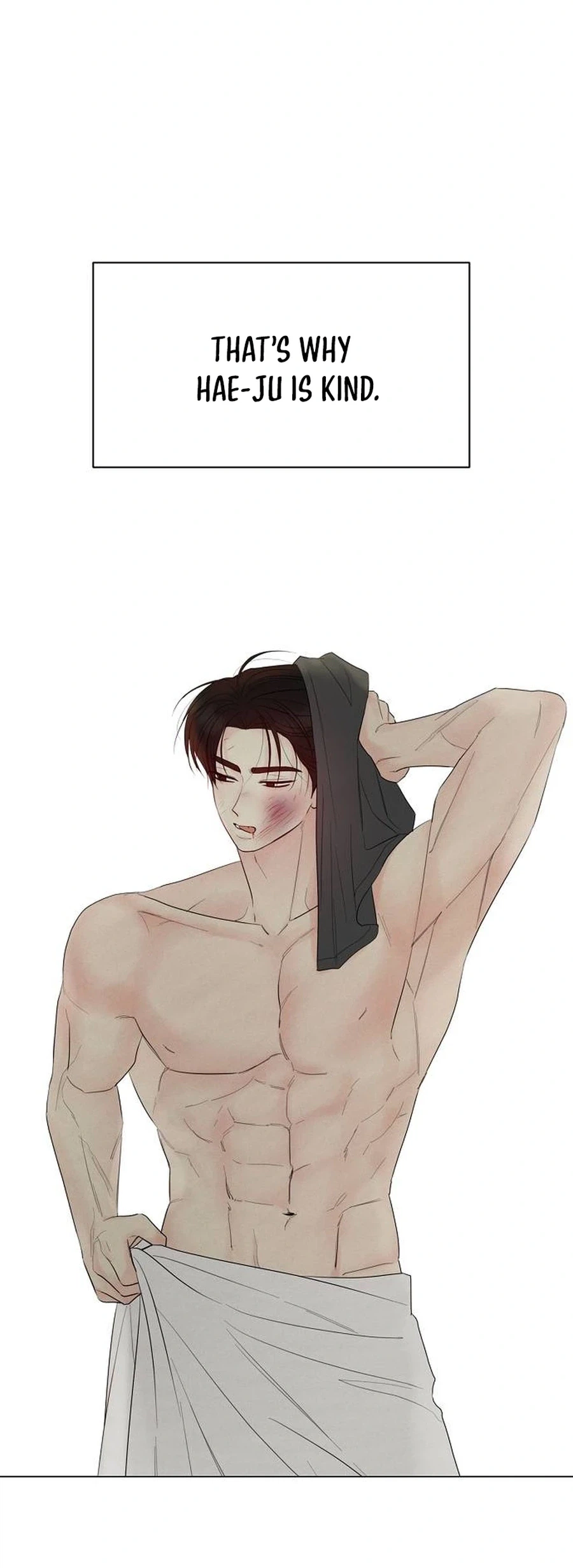The Epitome of a Male Lead Chapter 61 | Renascans Page 4