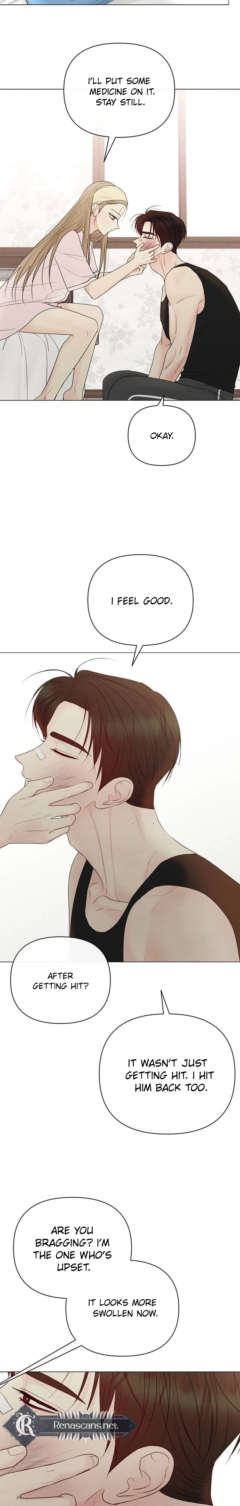 The Epitome of a Male Lead Chapter 61 | Renascans Page 6