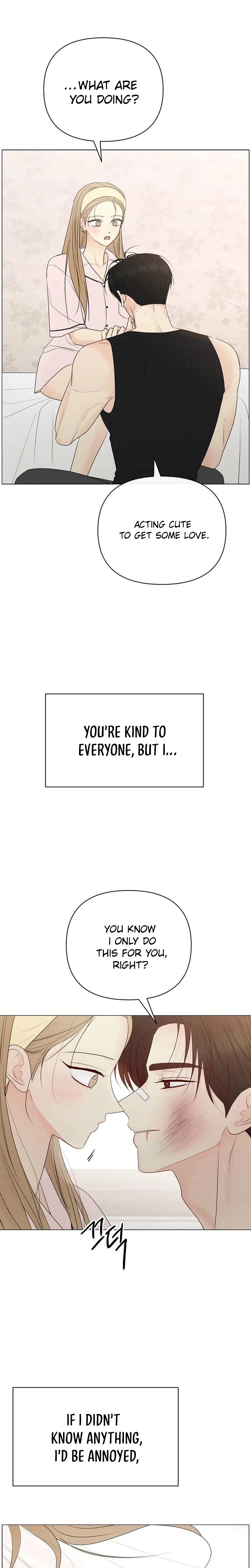 The Epitome of a Male Lead Chapter 61 | Renascans Page 9