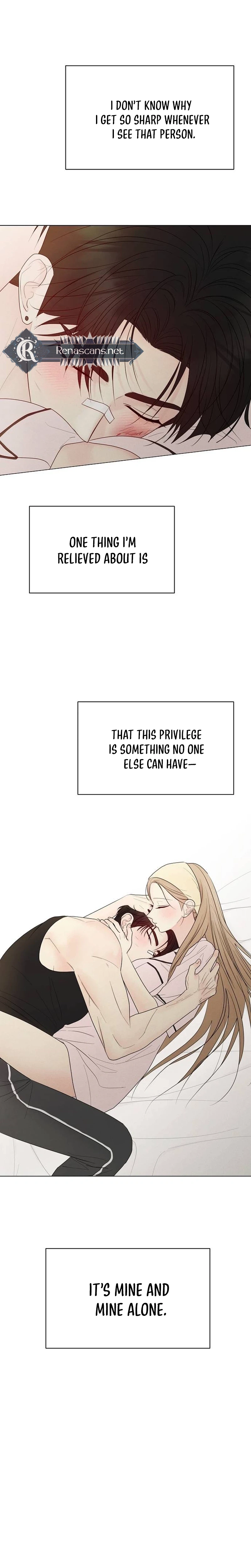The Epitome of a Male Lead Chapter 61 | Renascans Page 12