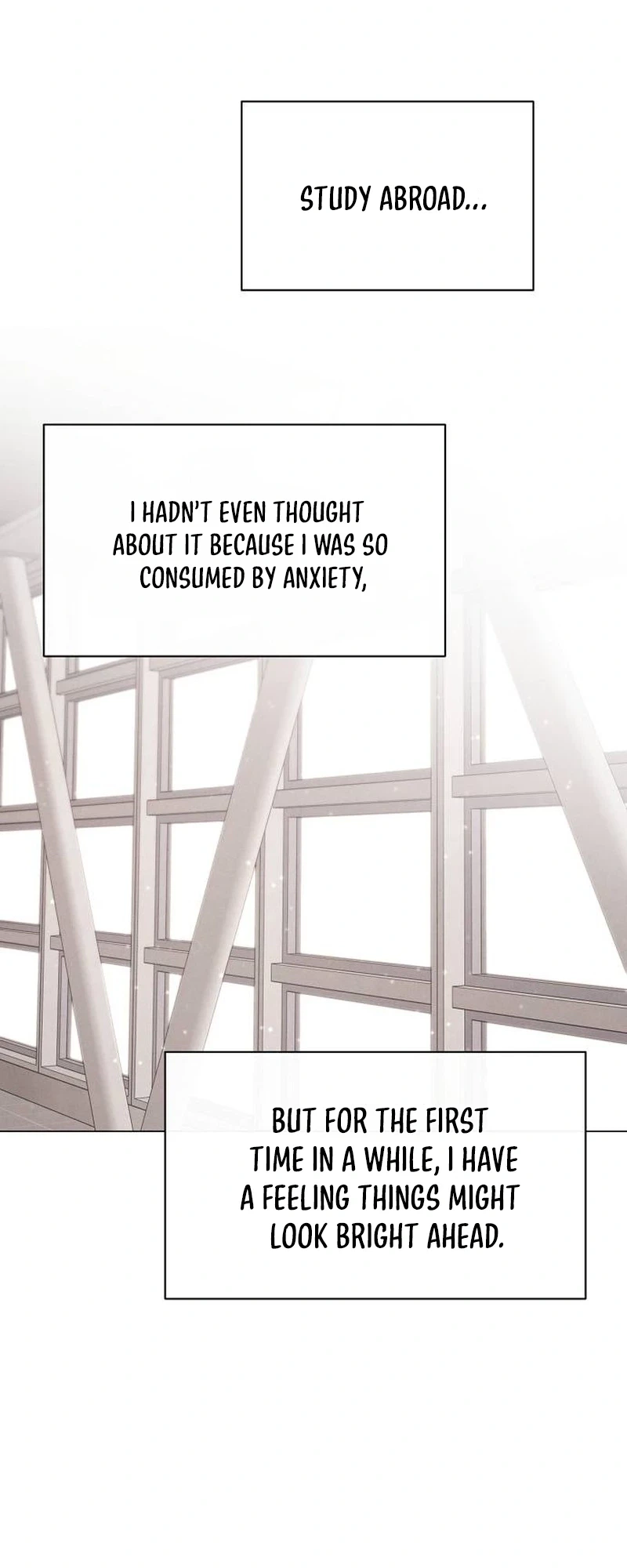 The Epitome of a Male Lead Chapter 61 | Renascans Page 19
