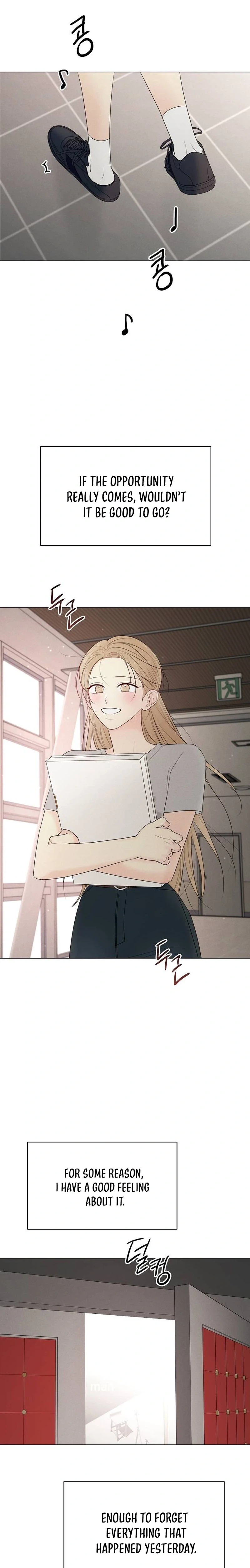 The Epitome of a Male Lead Chapter 61 | Renascans Page 20