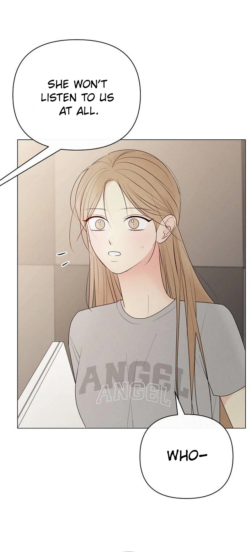The Epitome of a Male Lead Chapter 61 | Renascans Page 22
