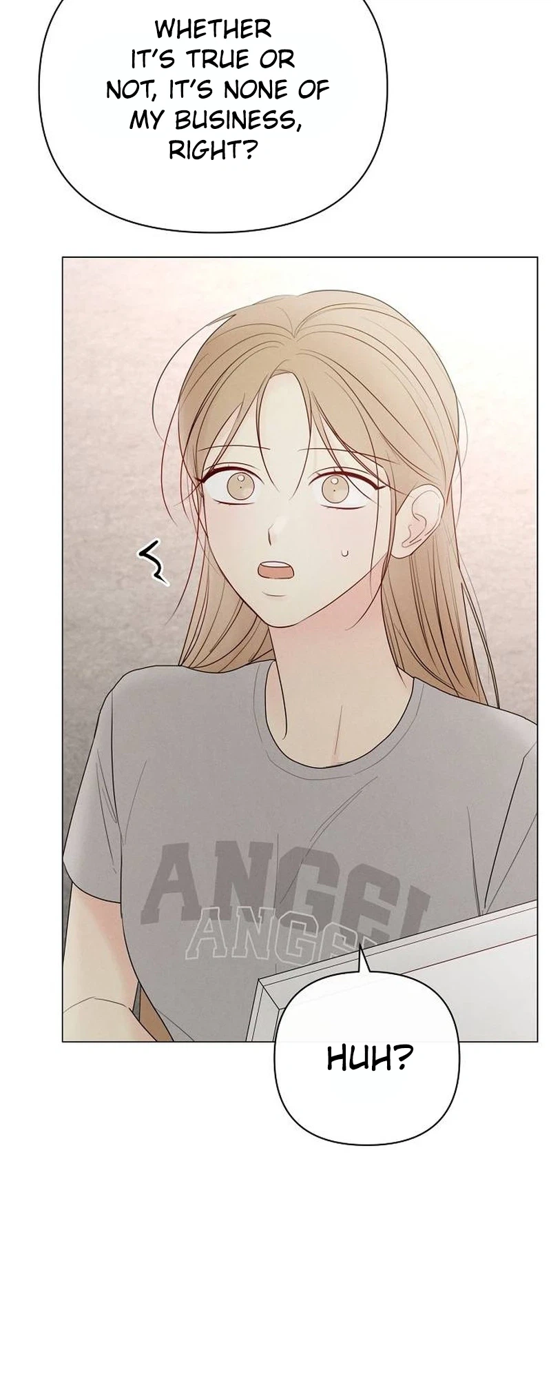 The Epitome of a Male Lead Chapter 61 | Renascans Page 34
