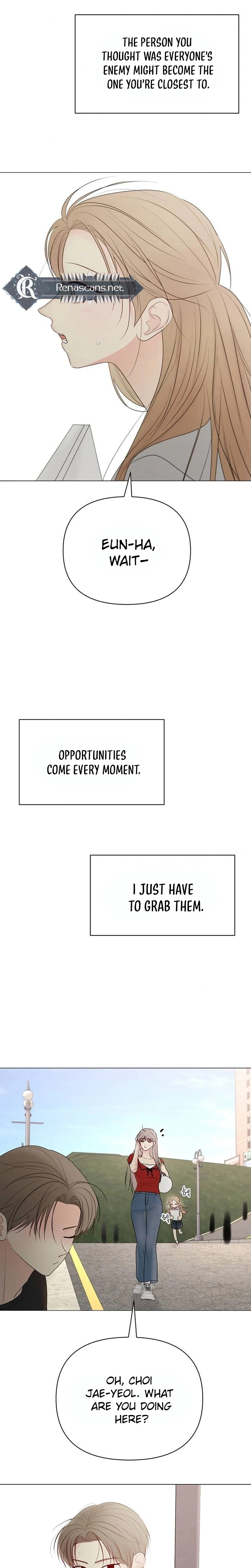 The Epitome of a Male Lead Chapter 61 | Renascans Page 36