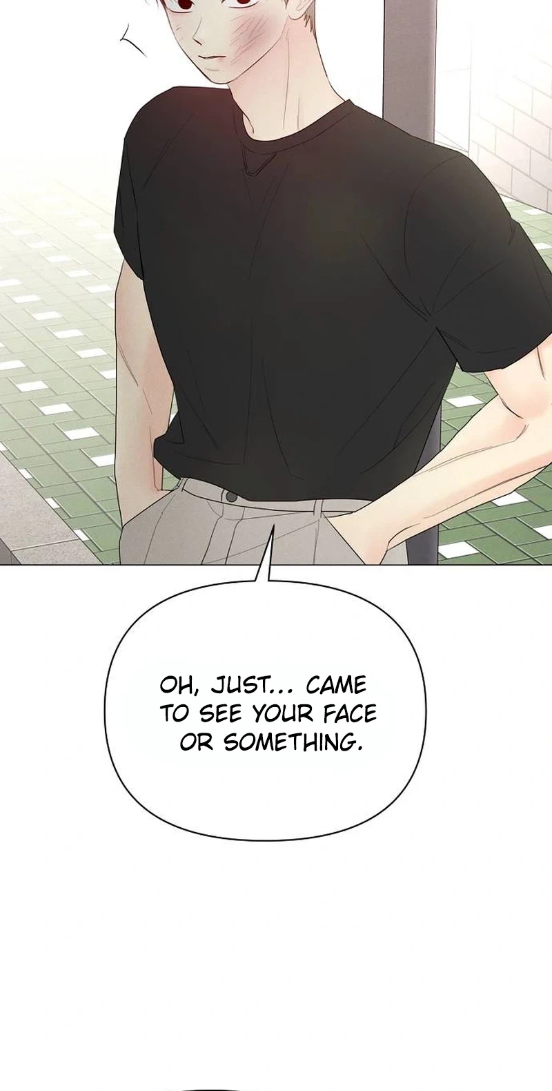 The Epitome of a Male Lead Chapter 61 | Renascans Page 37