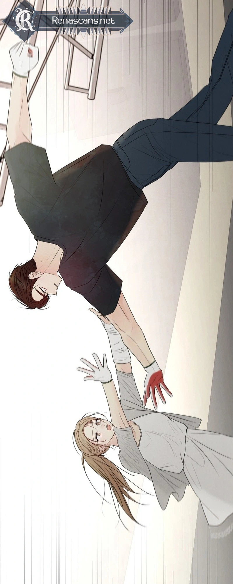 The Epitome of a Male Lead Chapter 47 Page 4