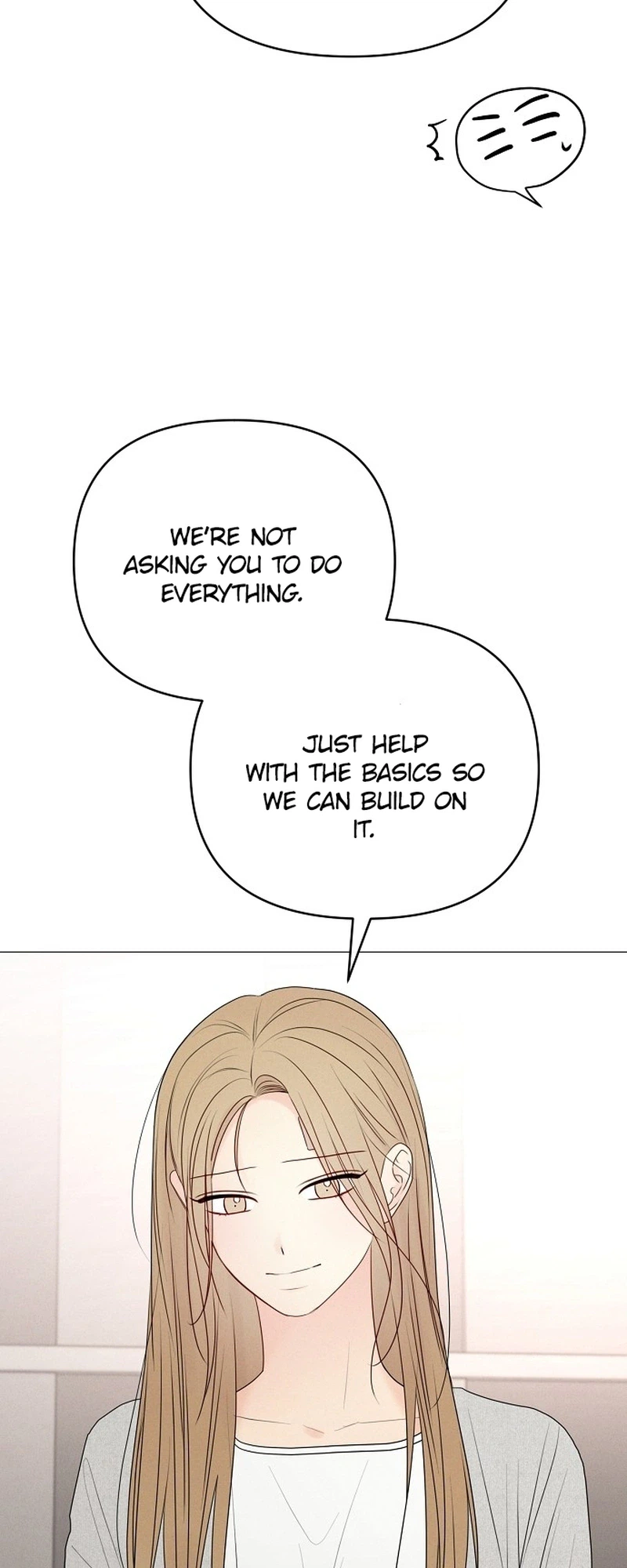 The Epitome of a Male Lead Chapter 47 Page 18