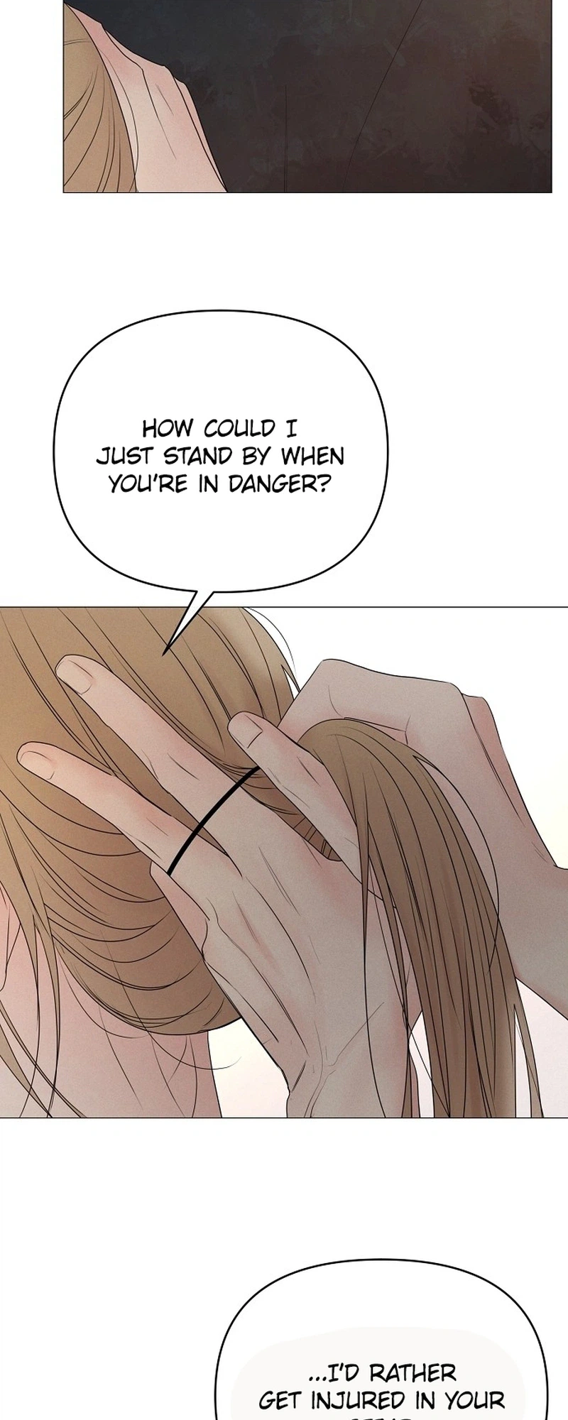 The Epitome of a Male Lead Chapter 47 Page 22