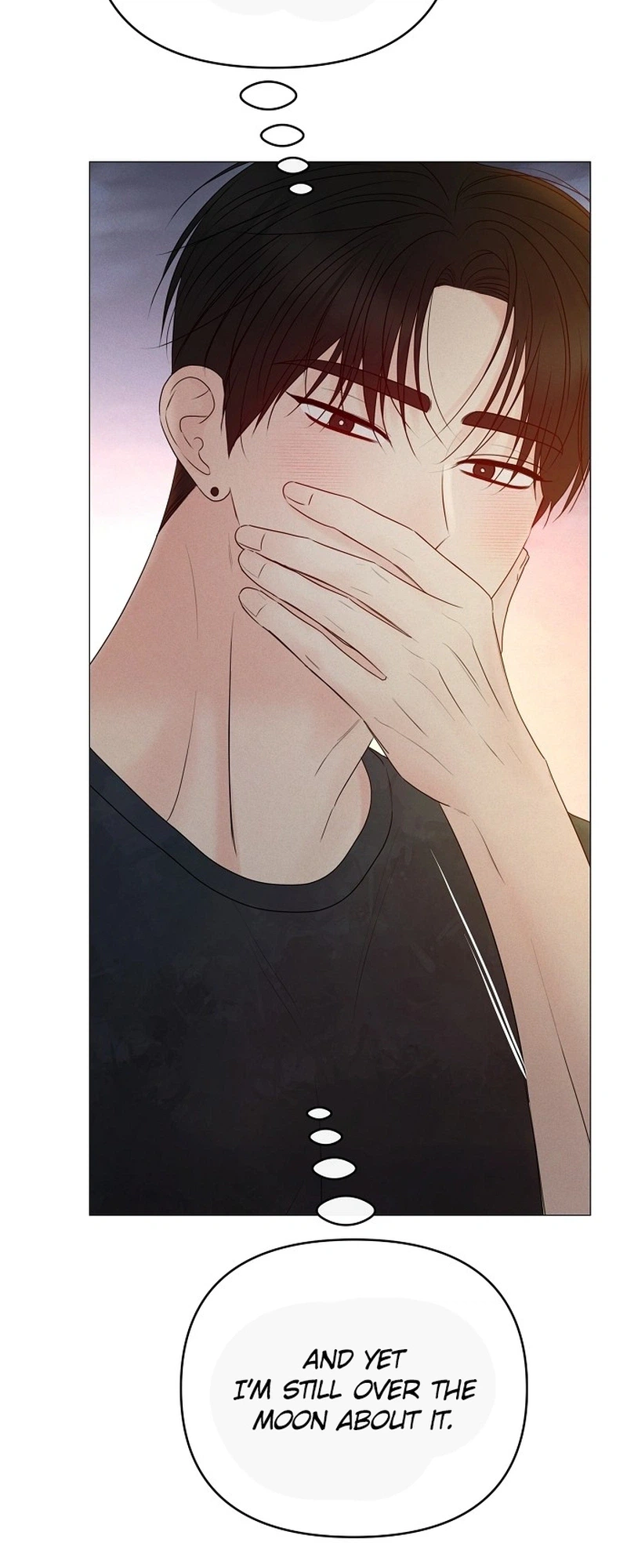 The Epitome of a Male Lead Chapter 47 Page 28