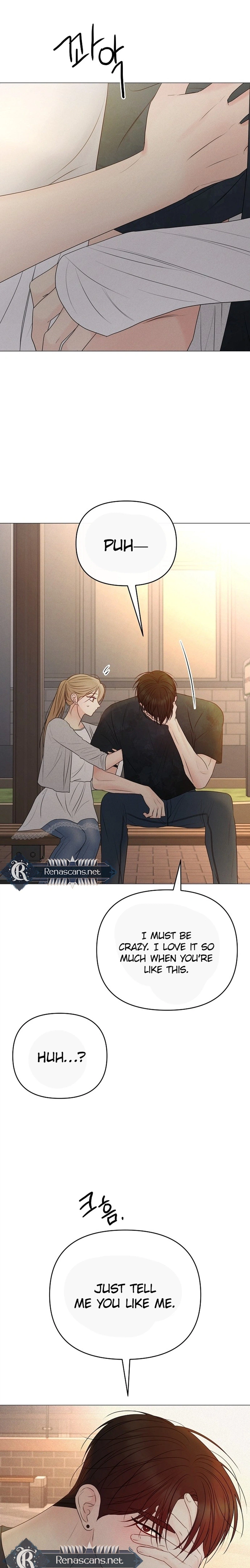 The Epitome of a Male Lead Chapter 47 Page 29