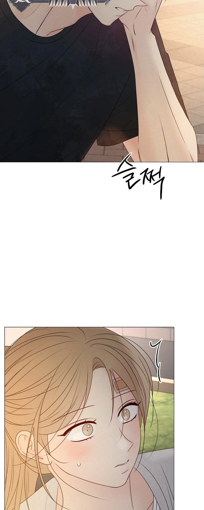 The Epitome of a Male Lead Chapter 47 Page 30