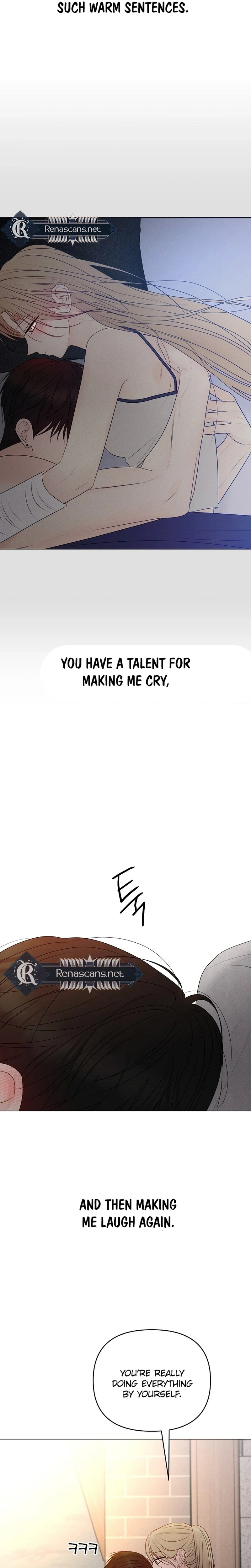The Epitome of a Male Lead Chapter 47 Page 33