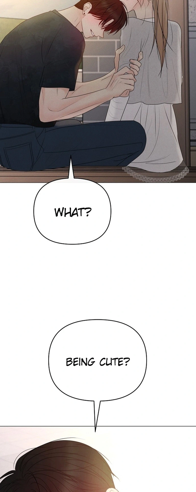 The Epitome of a Male Lead Chapter 47 Page 34
