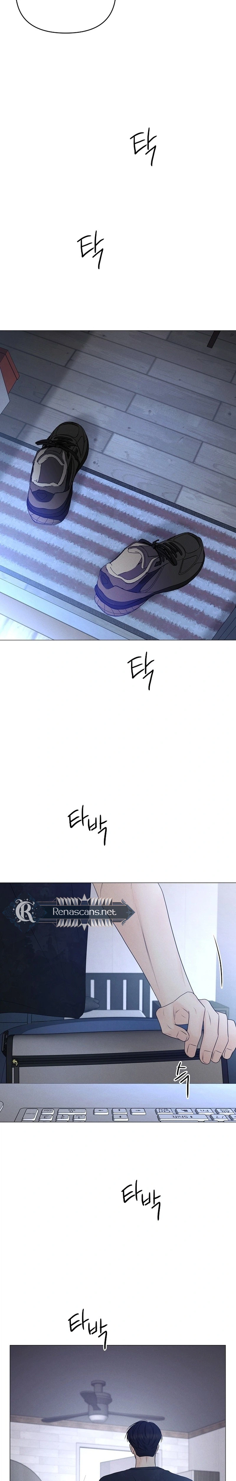 The Epitome of a Male Lead Chapter 47 Page 39