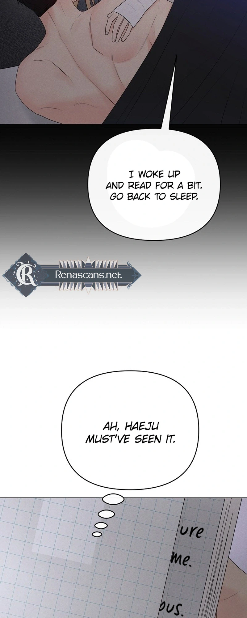 The Epitome of a Male Lead Chapter 47 Page 42