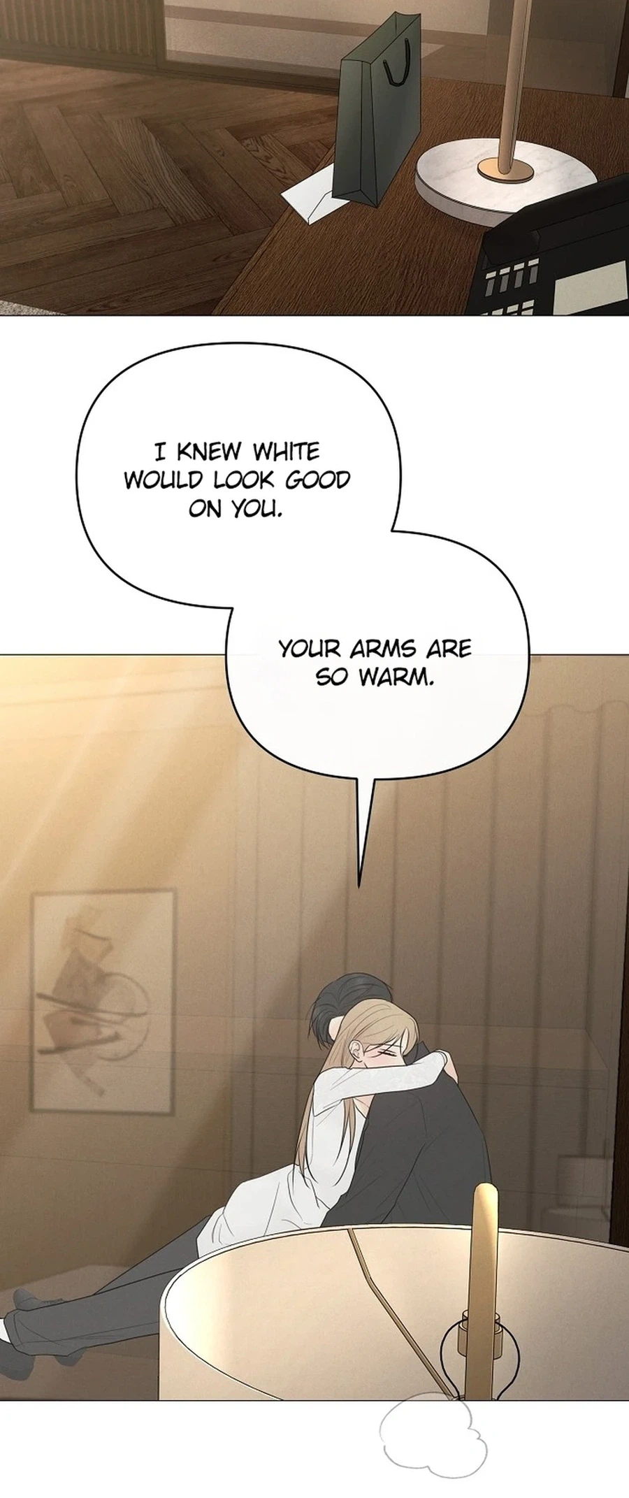 The Epitome of a Male Lead Chapter 51 Page 2