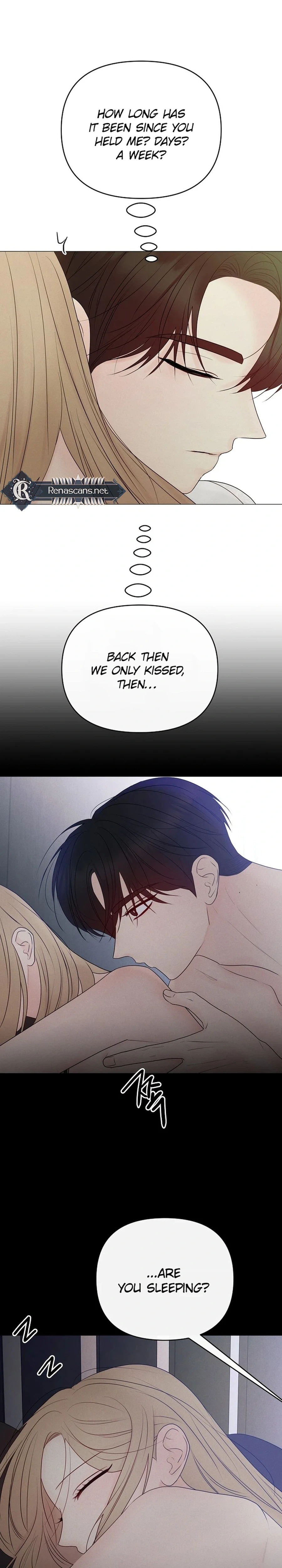 The Epitome of a Male Lead Chapter 51 Page 3