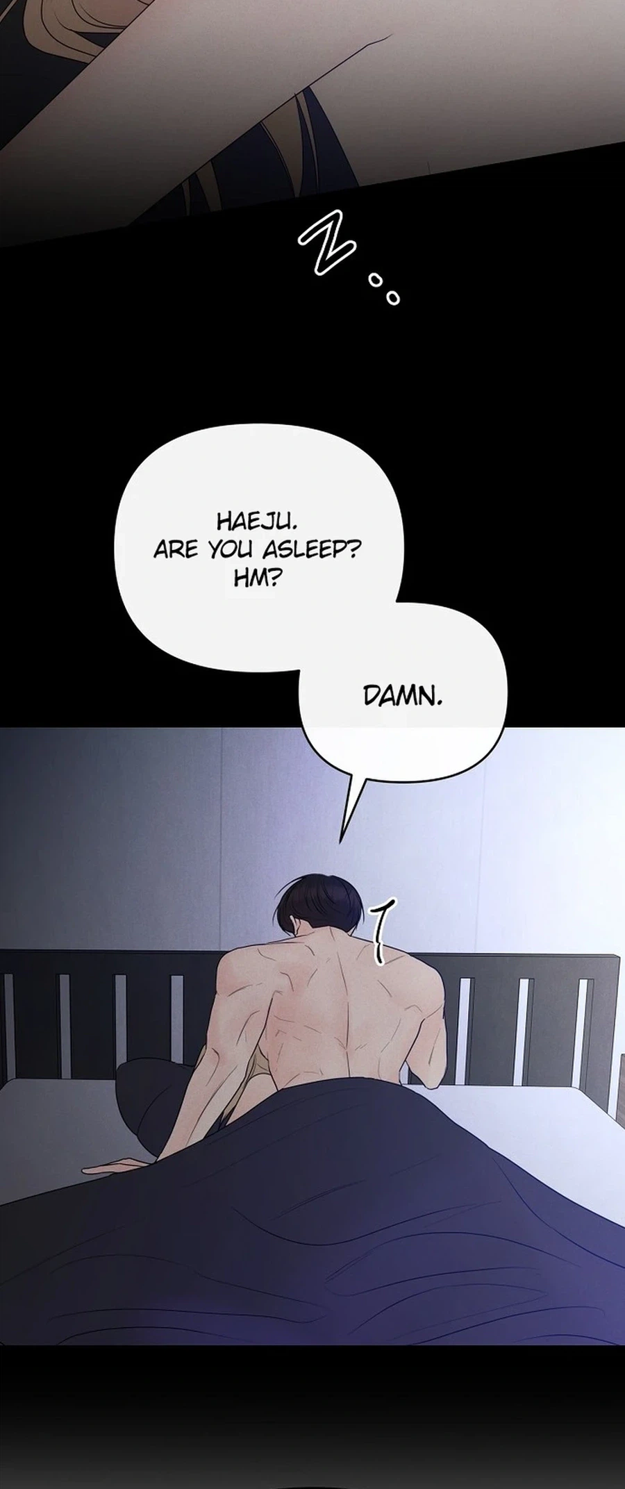 The Epitome of a Male Lead Chapter 51 Page 4