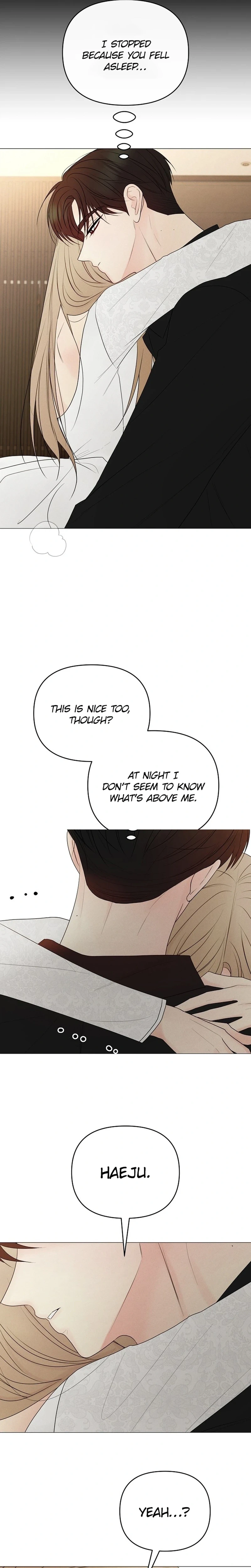 The Epitome of a Male Lead Chapter 51 Page 5