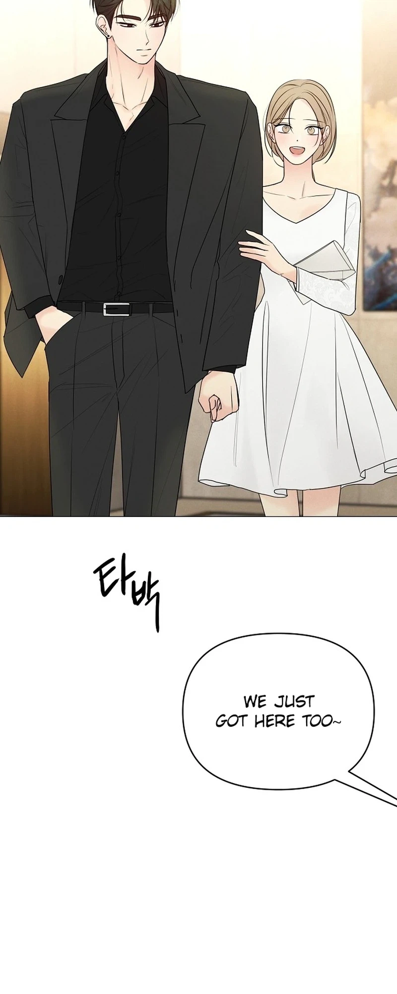 The Epitome of a Male Lead Chapter 51 Page 12