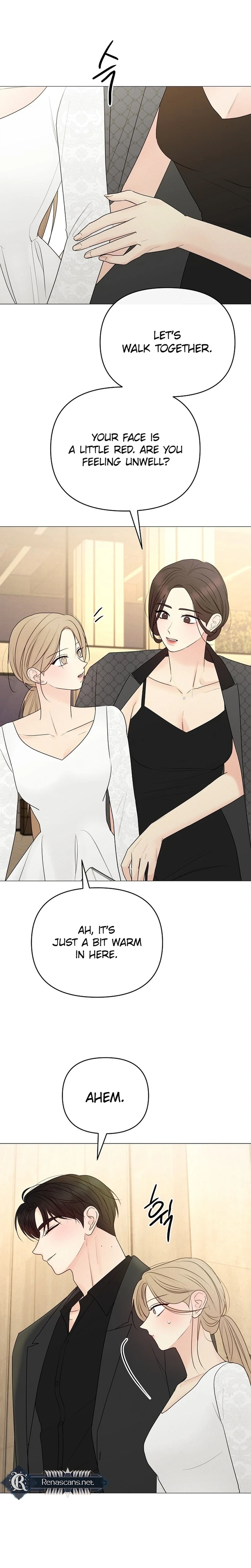 The Epitome of a Male Lead Chapter 51 Page 13