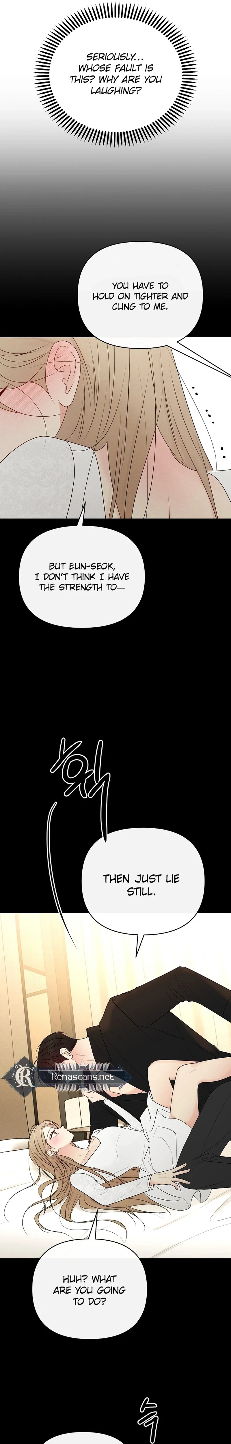 The Epitome of a Male Lead Chapter 51 Page 14