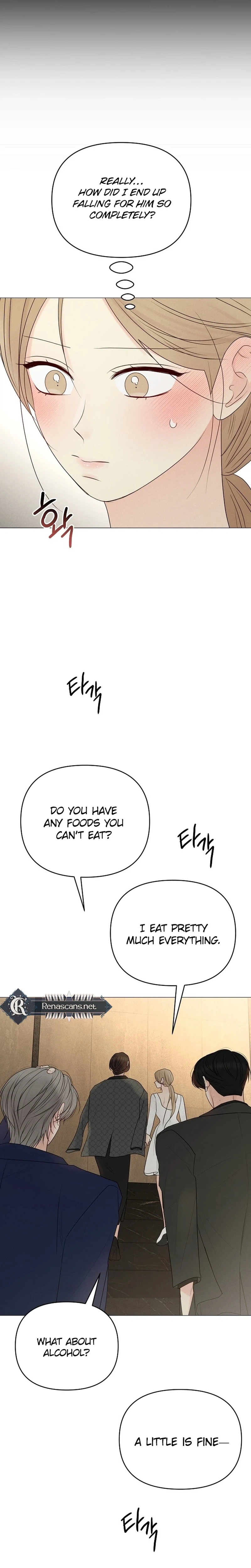 The Epitome of a Male Lead Chapter 51 Page 16