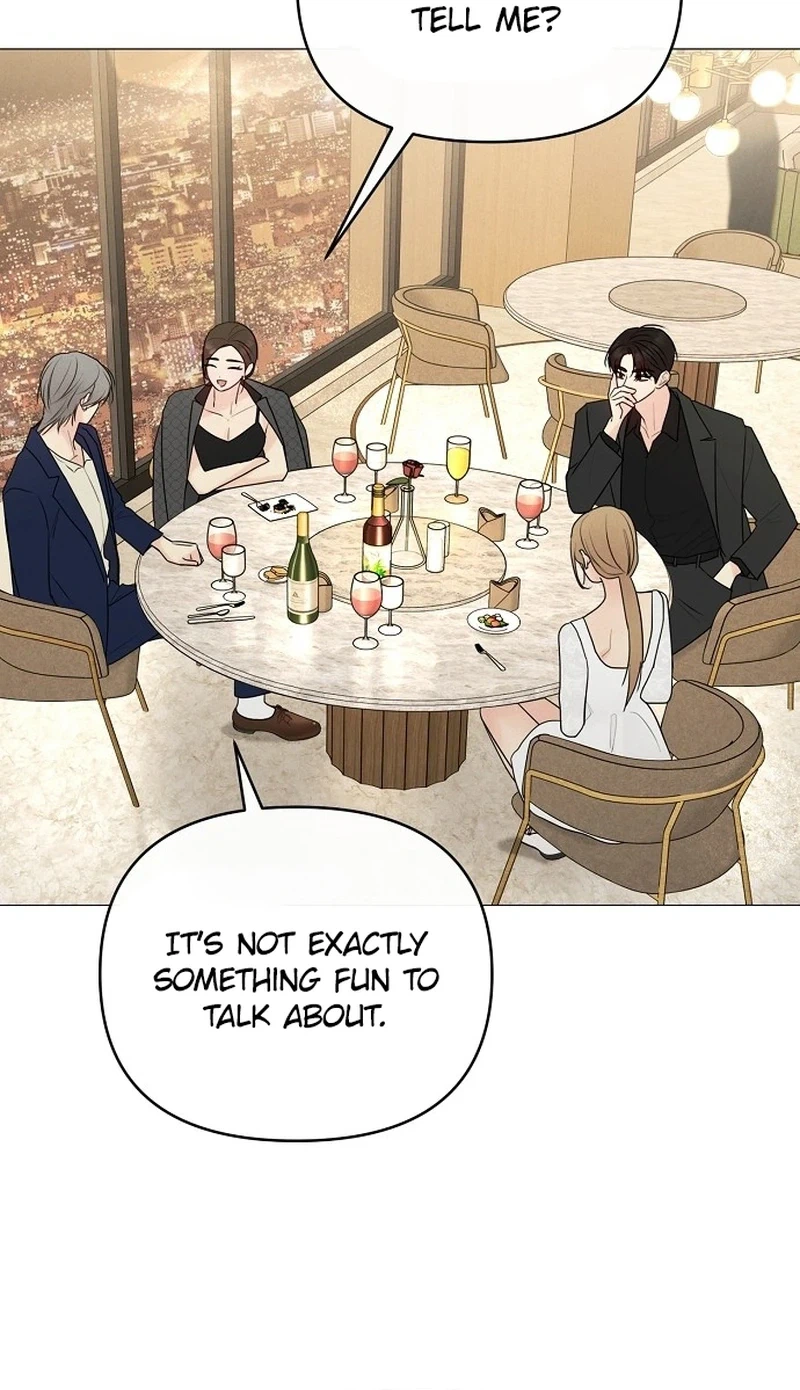 The Epitome of a Male Lead Chapter 51 Page 18