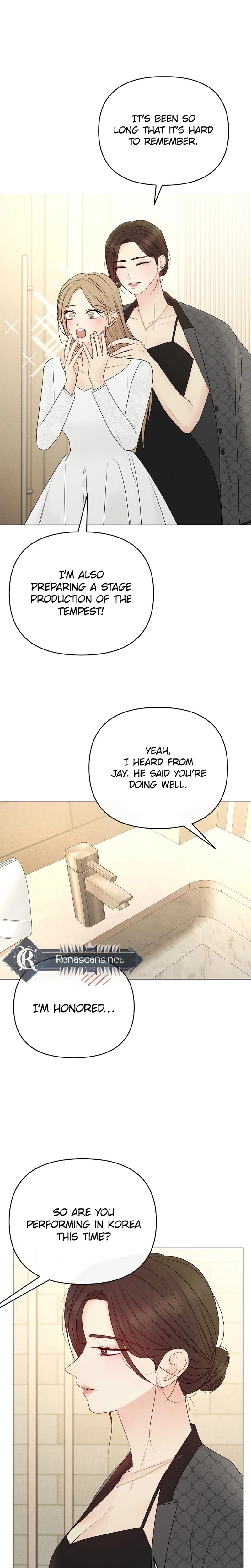 The Epitome of a Male Lead Chapter 51 Page 25