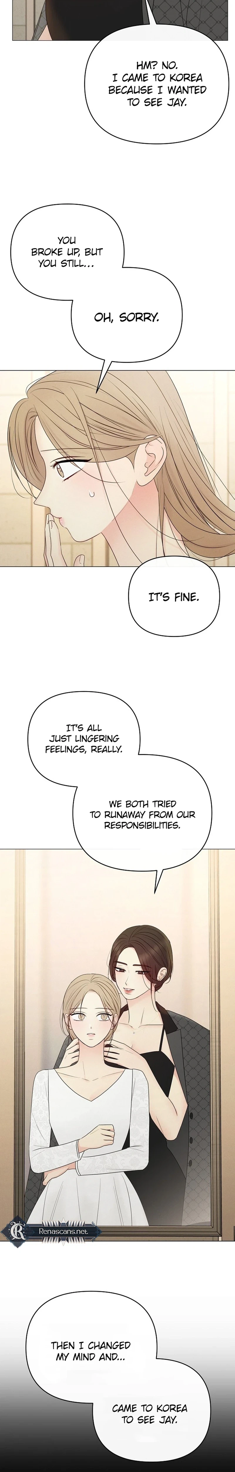 The Epitome of a Male Lead Chapter 51 Page 26
