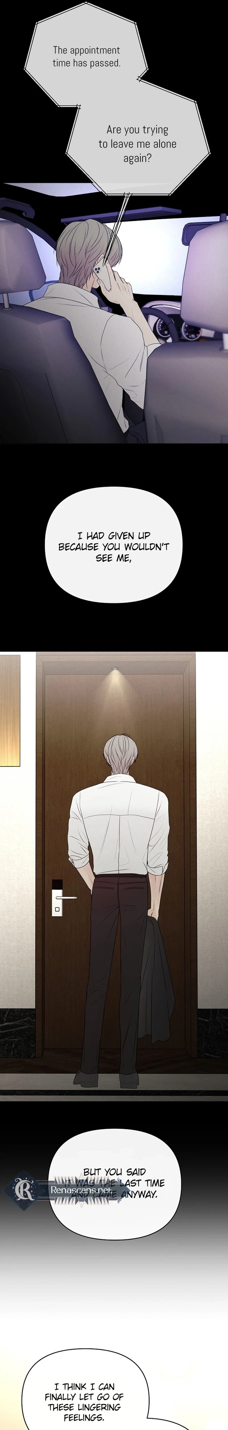 The Epitome of a Male Lead Chapter 51 Page 28