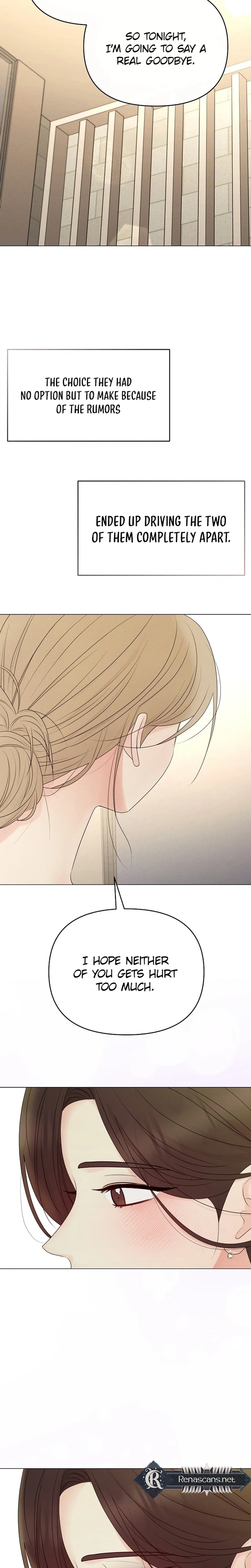 The Epitome of a Male Lead Chapter 51 Page 29