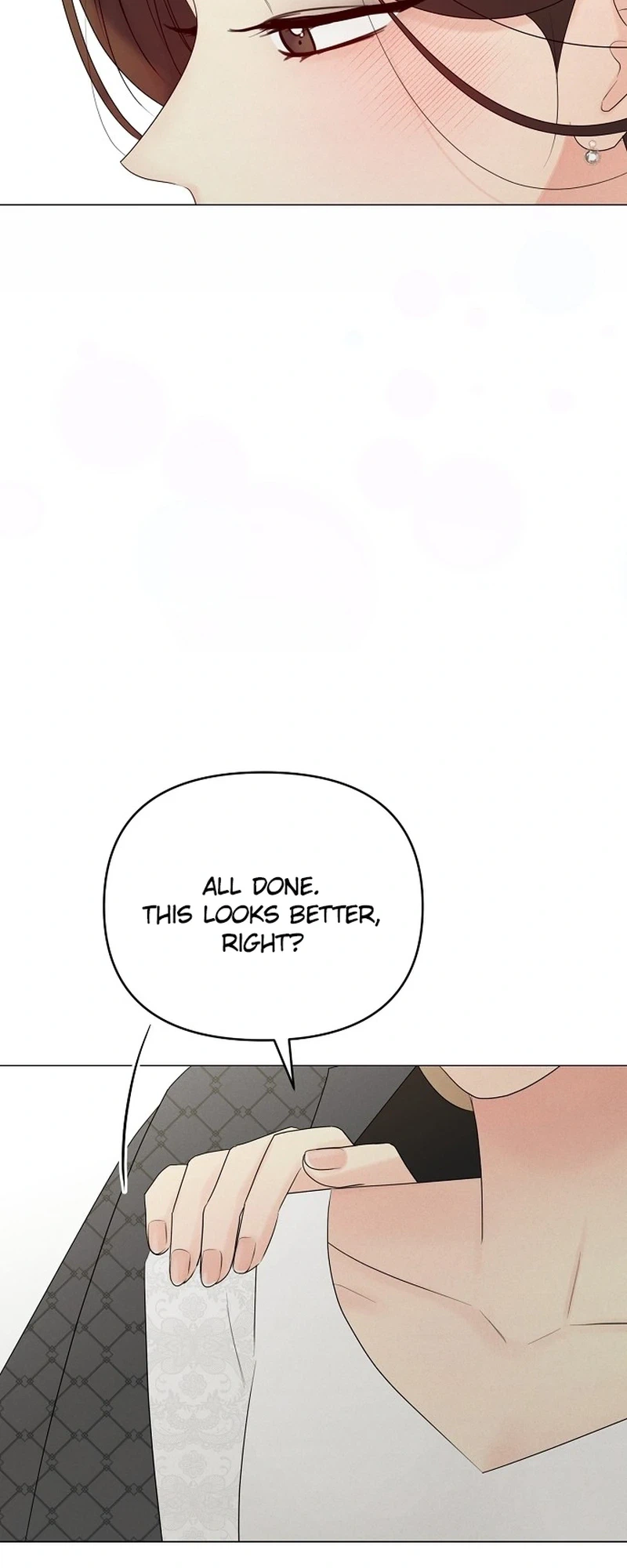 The Epitome of a Male Lead Chapter 51 Page 30