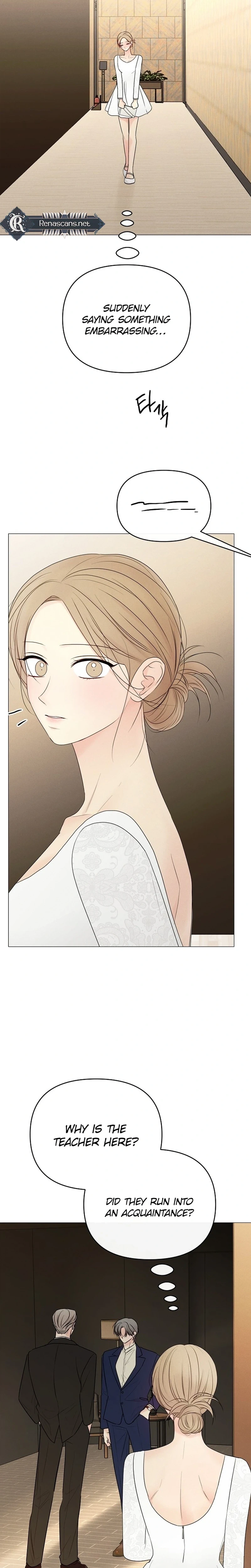 The Epitome of a Male Lead Chapter 51 Page 32