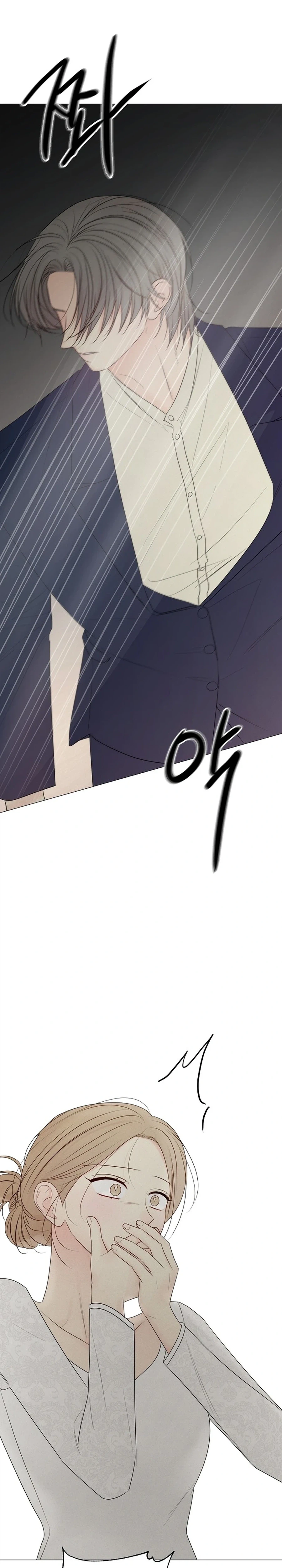 The Epitome of a Male Lead Chapter 51 Page 34
