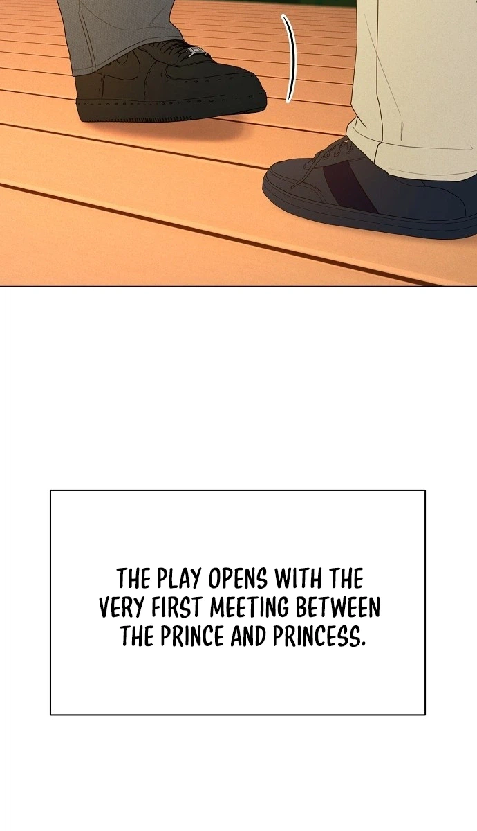 The Epitome of a Male Lead Chapter 57 Page 7