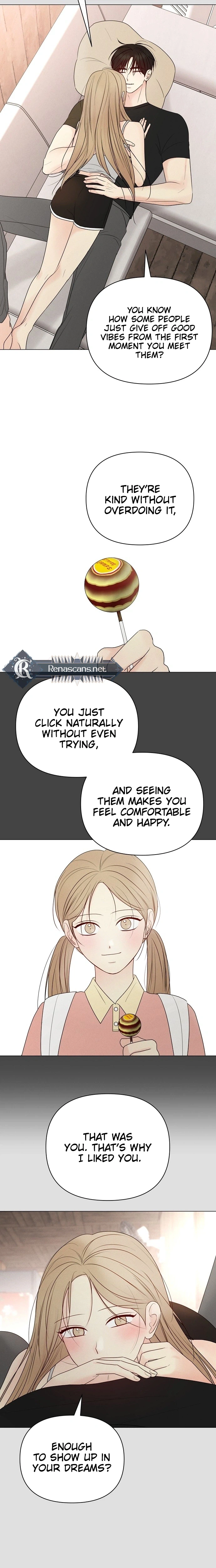 The Epitome of a Male Lead Chapter 57 Page 11