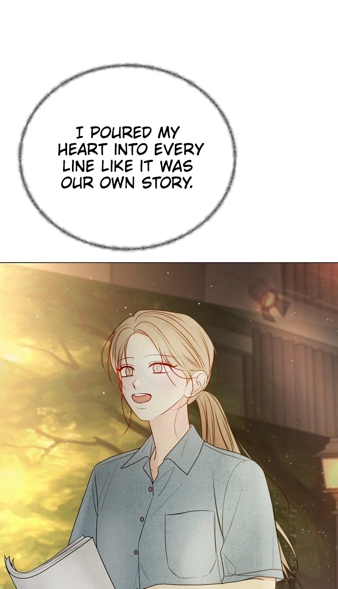 The Epitome of a Male Lead Chapter 57 Page 16