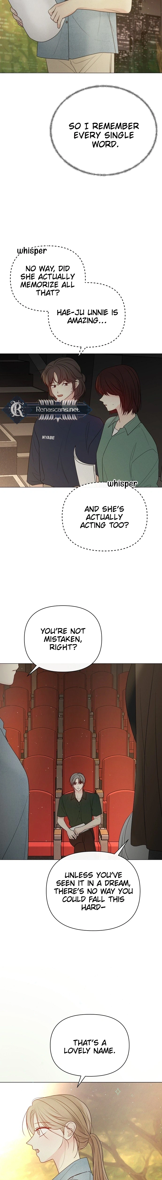 The Epitome of a Male Lead Chapter 57 Page 17