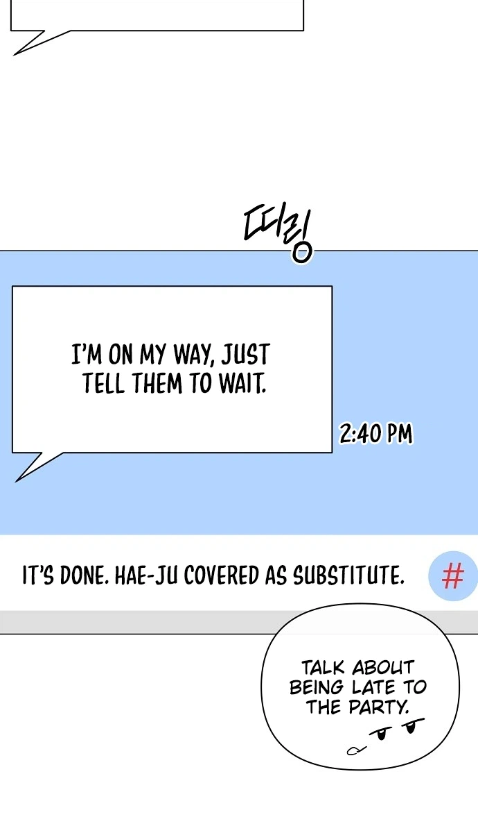 The Epitome of a Male Lead Chapter 57 Page 22