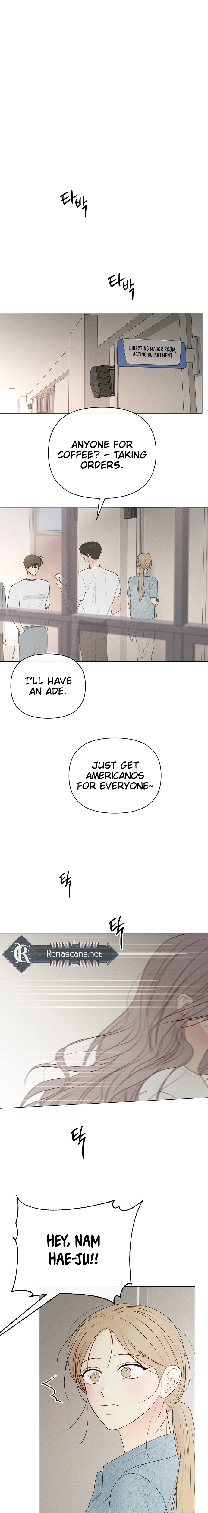 The Epitome of a Male Lead Chapter 57 Page 23