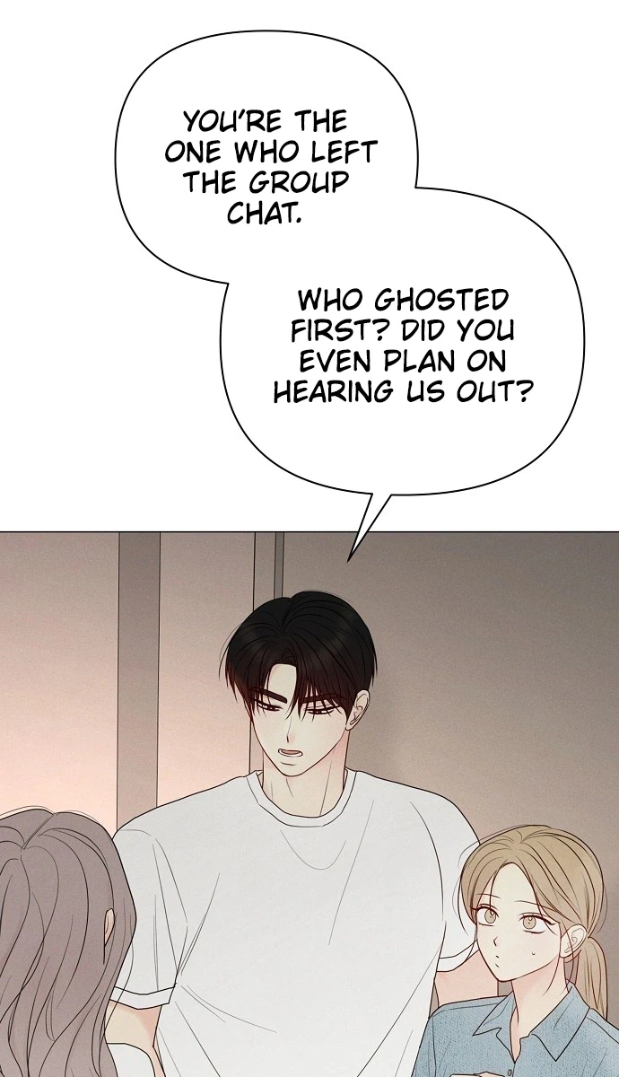 The Epitome of a Male Lead Chapter 57 Page 25