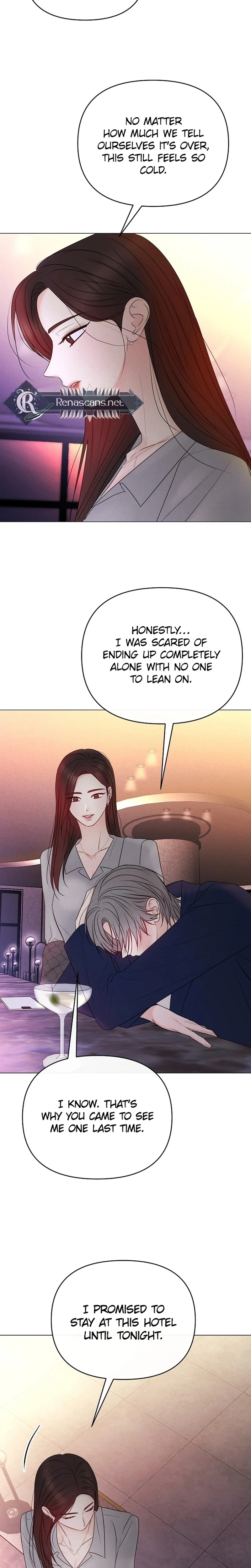 The Epitome of a Male Lead Chapter 53 Page 6