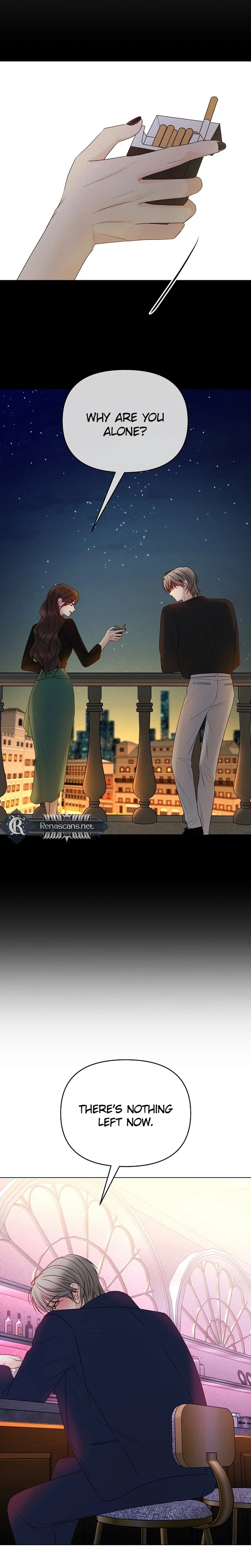 The Epitome of a Male Lead Chapter 53 Page 8